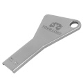 Metalinė USB atmintinė, daugiaspalvis