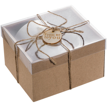 Logotrade dovana nuotrauka: Puodelis su karūnos raštu 300 ml