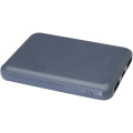 Asama 5000 mAh C tipo perdirbto plastiko maitinimo blokas, Hale Blue