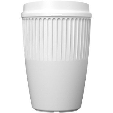 Logotrade dovana nuotrauka: Cirrus 350 ml stiklinė