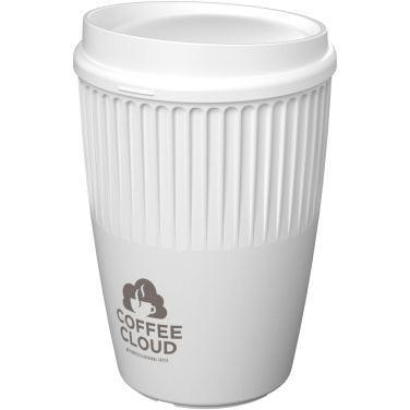 Logotrade verslo dovanos nuotrauka: Cirrus 350 ml stiklinė
