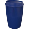 Cirrus 350 ml stiklinė, Mėlyna
