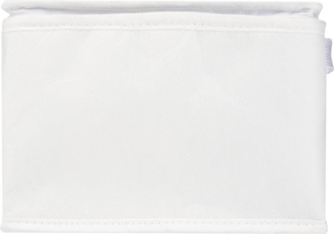 Logotrade firminės dovanos nuotrauka: Spectrum 6 skardinių perdirbtas neaustinis šaldymo krepšys 4L