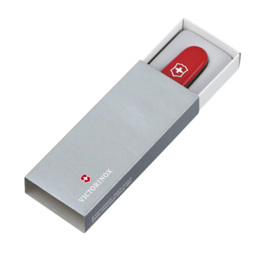 Logotrade dovana nuotrauka: „Victorinox“ slydimo / dovanų dėžutė