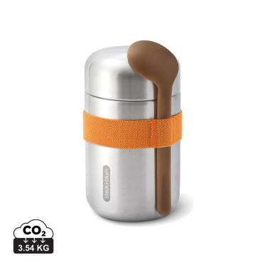 Logotrade reklaminiai produktai nuotrauka: Black+Blum maisto kolba 400 ml