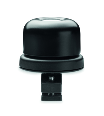 Logotrade reklaminės dovanos nuotrauka: „Apple®“ išmanusis dviračio skambutis