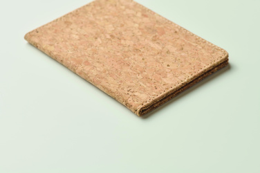 Logotrade dovana nuotrauka: Korko paso turėtojas