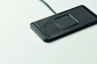 Logotrade dovana nuotrauka: Belaidis automobilio įkroviklis 15 W