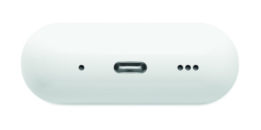 Logotrade reklaminiai produktai nuotrauka: ABS TWS ausinės