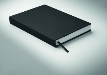 Logotrade firminės dovanos nuotrauka: A5 formato nuolatinis dienos planuotojas