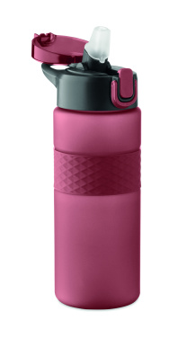 Logotrade dovana nuotrauka: RPET geriamasis butelis 700 ml