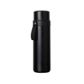 VINGA Tono RCS termosas dvigubas puodelis 750 ML, juoda