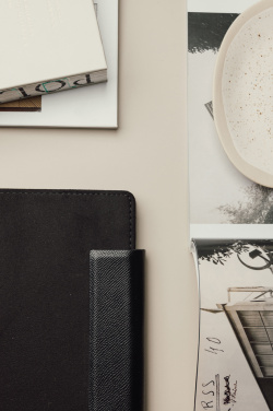 Logotrade firminės dovanos nuotrauka: VINGA Marlow GRS užrašinė