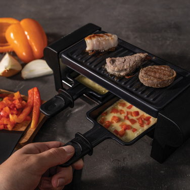 Logotrade verslo dovanos nuotrauka: BOSKA Gourmet Raclette Mini 220V (ES tipas F)