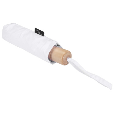 Logotrade reklaminiai produktai nuotrauka: Dane 21" RPET skėtis