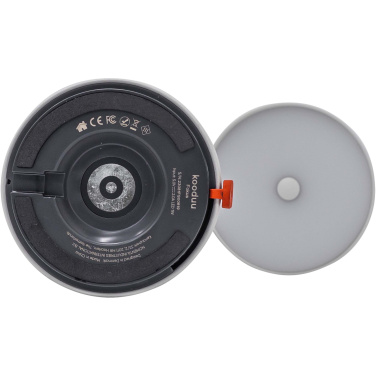 Logotrade dovana nuotrauka: Nešiojama lempa „Kooduu Fokus“