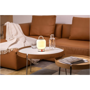 Logotrade dovana nuotrauka: Nešiojama lempa „Kooduu Loome“