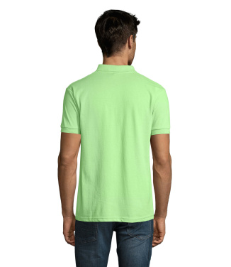 Logotrade dovana nuotrauka: PRIME MEN POLO 200gr