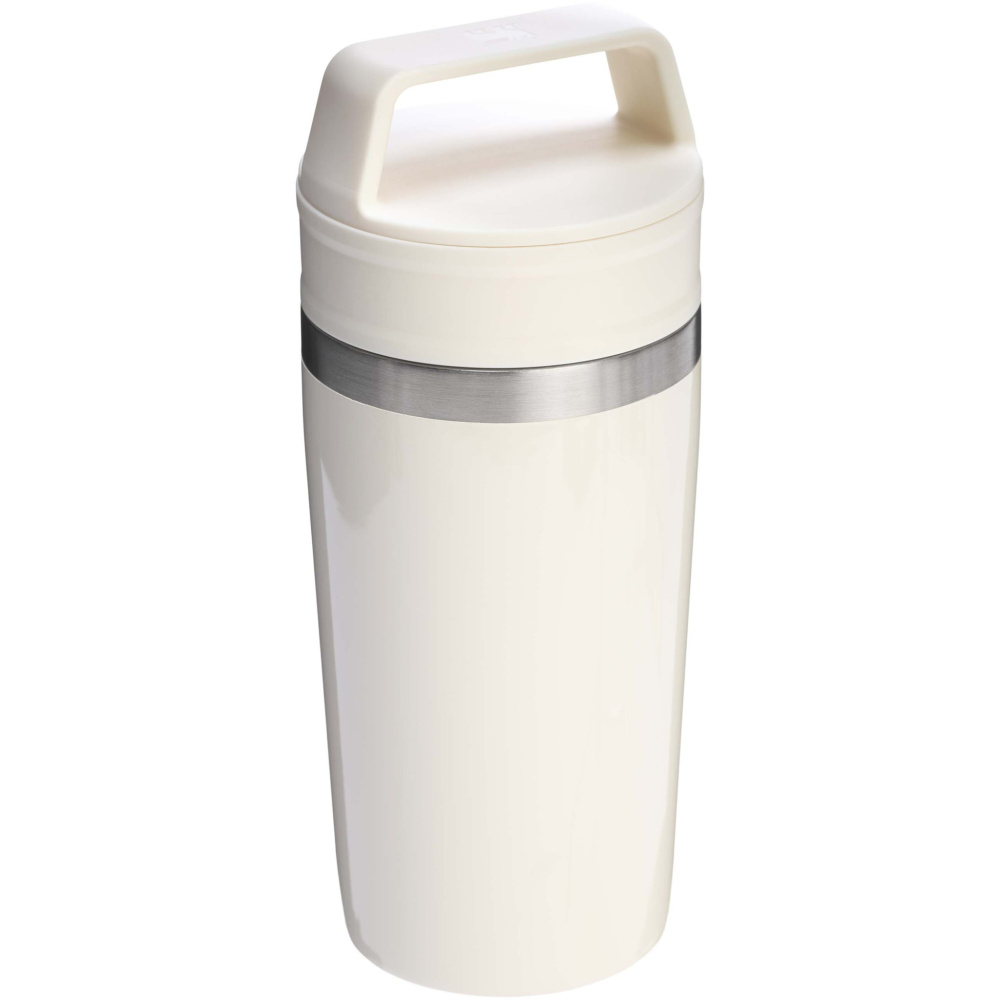 Logotrade firminės dovanos nuotrauka: Stanley Café-To-Go kelioninis puodelis, 350 ml