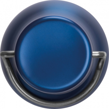 Logotrade verslo dovanos nuotrauka: Nerūdijančio plieno vandens butelis BORGHOLM