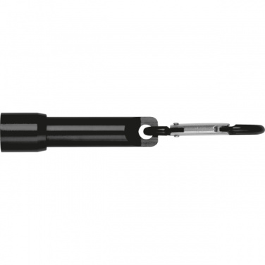 Logotrade dovana nuotrauka: Mini žibintuvėlis BERGAMO