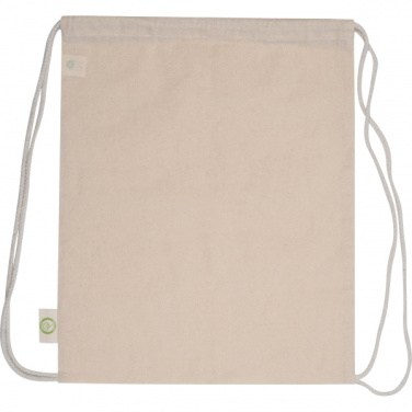 Logotrade reklaminės dovanos nuotrauka: Sportinis krepšys Hjustonui