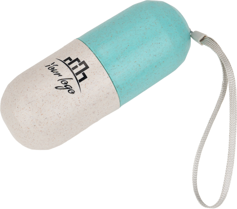 Logotrade reklaminiai produktai nuotrauka: Tabletės dėžutė