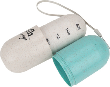 Logotrade firminės dovanos nuotrauka: Tabletės dėžutė