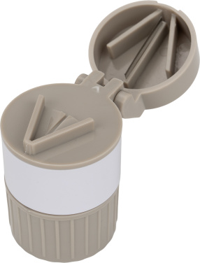 Logotrade reklaminiai produktai nuotrauka: Tabletės dėžutė