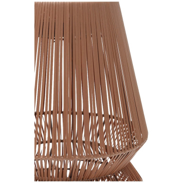 Logotrade firminės dovanos nuotrauka: Originalhome Lampion perdirbtas nešiojamas šviestuvo gaubtas