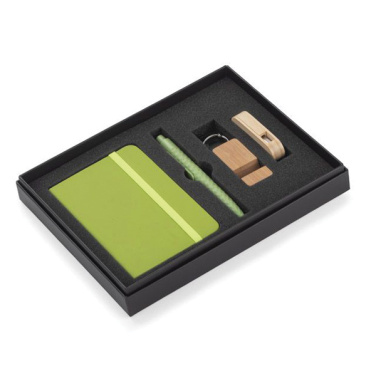 Logotrade verslo dovanos nuotrauka: #Premium kinkekarp Saleco