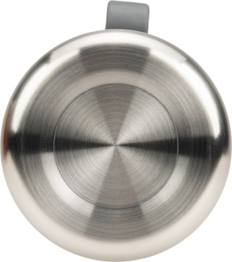 Logotrade reklaminės dovanos nuotrauka: Terminis butelis 650 ml Pierre Cardin