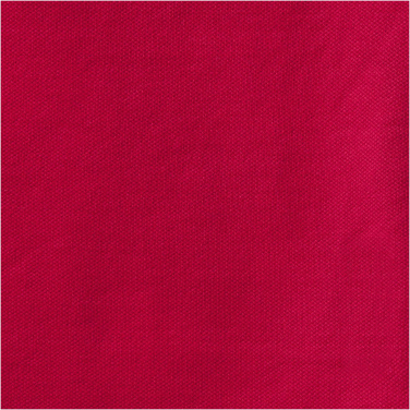 Logotrade firminės dovanos nuotrauka: Markham trumpomis rankovėmis vyriškas tamprus polo