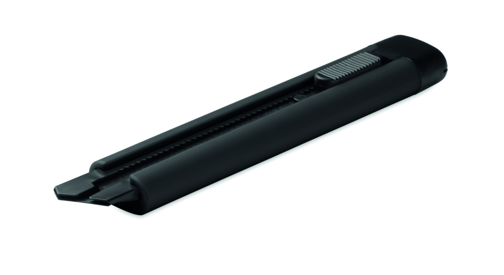 Logotrade reklaminiai produktai nuotrauka: Didelis ištraukiamas peilis