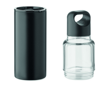 Logotrade dovana nuotrauka: 2 viename butelis 610 ml