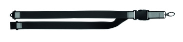 Logotrade reklaminės dovanos nuotrauka: Šviesą atspindintis RPET dirželis