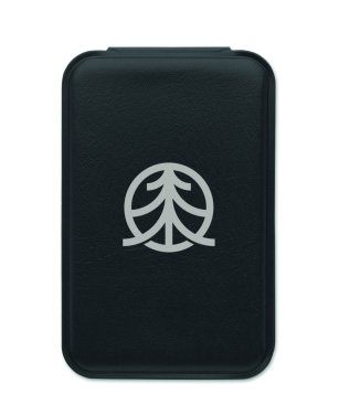 Logotrade verslo dovanos nuotrauka: Kompaktiškas veidrodis