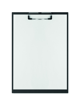 Logotrade reklaminiai produktai nuotrauka: Kartoninė spaustukų lenta A4