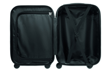 Logotrade firminės dovanos nuotrauka: Kietas vežimėlis