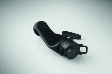 Logotrade reklaminiai produktai nuotrauka: Sulankstomas silikoninis sportinis butelis