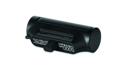 Logotrade reklaminės dovanos nuotrauka: Išorinė baterija 5000mAh