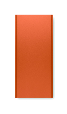 Logotrade verslo dovanos nuotrauka: 10000 mAh maitinimo blokas