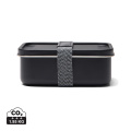 VINGA Parks RCS SS pietų dėžutė, juoda