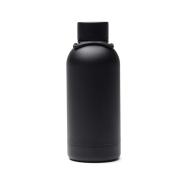 Logotrade firminės dovanos nuotrauka: VINGA Parks RCS SS butelis, 400 ml