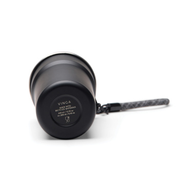 Logotrade verslo dovanos nuotrauka: VINGA Parks RCS SS puodeliai, 4 vnt., 250 ml