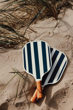 Logotrade reklaminės dovanos nuotrauka: VINGA Lagoa pickleball rinkinys