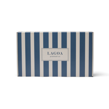 Logotrade firminės dovanos nuotrauka: VINGA Lagoa pickleball rinkinys