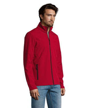 Logotrade dovana nuotrauka: RACE vyriška ss striukė 280g