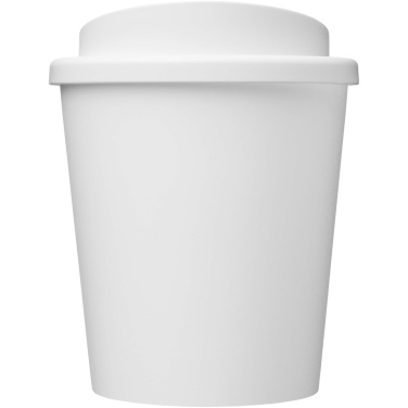 Logotrade reklaminės dovanos nuotrauka: „Americano® Espresso POP“ 250 ml stiklinė