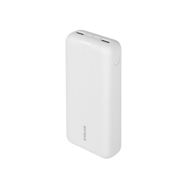 Logotrade verslo dovanos nuotrauka: Išorinė baterija VA2081 20000 mAh RIVACASE